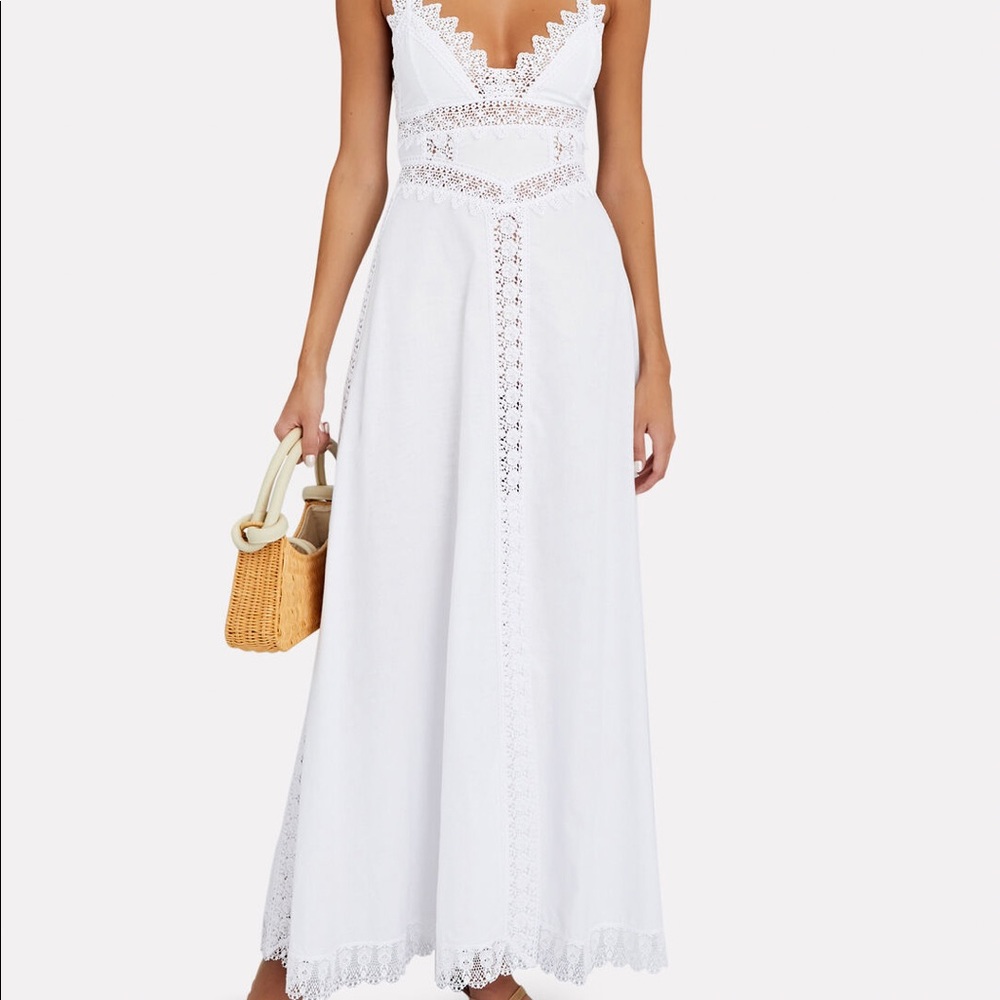 Never worn Charo Ruiz Ibiza Imagen Dress